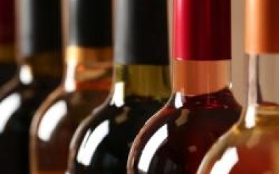 Leader change on the local wine market