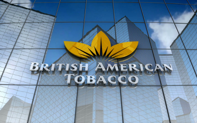 BAT forecasts faster revenue growth on e-cigarette, oral products
