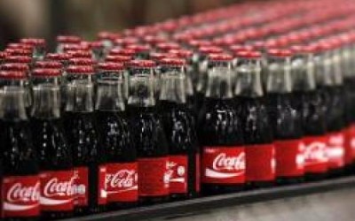 Coca-Cola HBC profit falls short on costs, tough European market