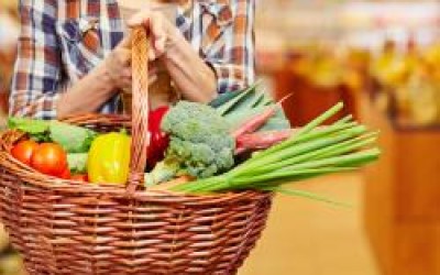 Sales of food, beverages and tobacco, 4.7% advance in H1