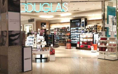 Douglas plans 70 store closures as it slims European chain