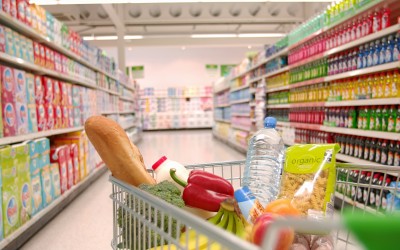 Europe retail sales bounce back in June