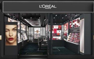 L’Oréal posts weak Q2 growth