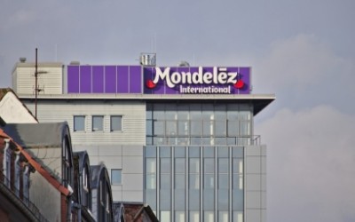 Mondelēz raises FY forecast after strong Q2