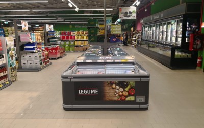 Rețeaua Penny Market ajunge la 244 de magazine