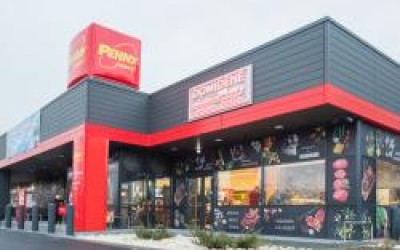 Penny Market, investments of over 2 billion lei in the next 7 years on the local market