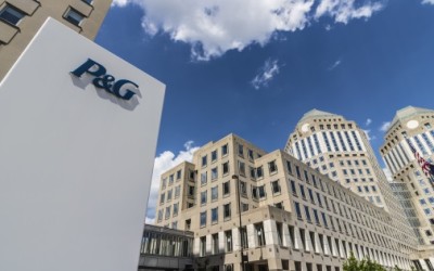 P&G bifează cele mai bune rezultate financiare din ultimii 10 ani