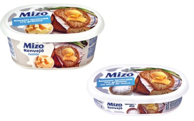 Sole Mizo aduce două produse noi pe piața locală