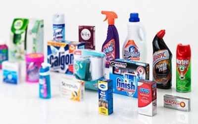 Reckitt Benckiser cuts sales target as China infant formula demand slows