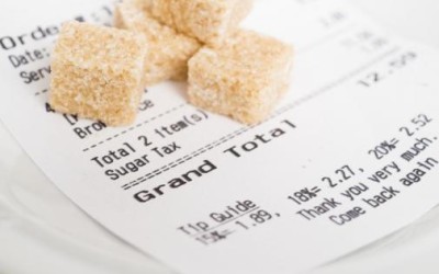 UPDATE: The overcharge of non-alcoholic beverages with sugar, postponed