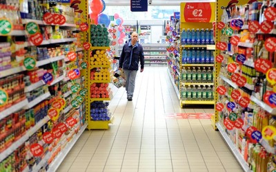 Tesco says it may delist brands with “excessive” packaging