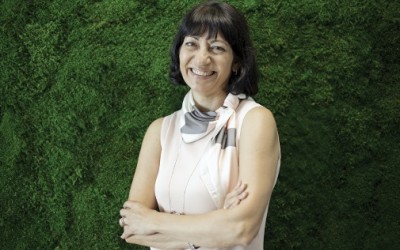Prima femeie CEO la conducerea L’Oréal România, un manager al extremelor
