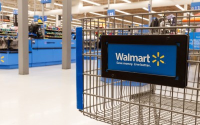 Walmart underlines global strength with strong Q2, FY forecast upgrade