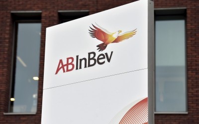 AB InBev Asia unit raises 5 billion dollars in world's second-largest 2019 IPO