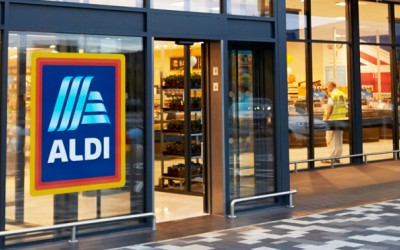 Aldi plans to open a new supermarket each week in UK