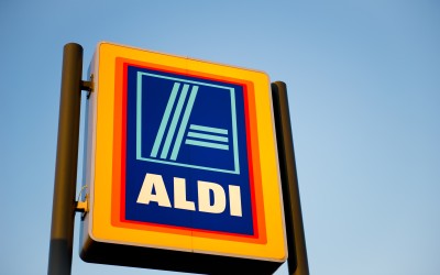 Aldi se extinde în Marea Britanie în ciuda profitului în scădere