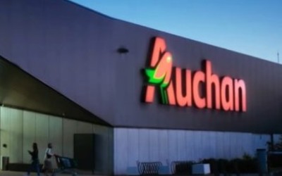 Auchan expanding in Portugal and Poland