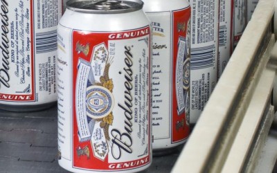 AB InBev set to revive Budweiser Asia IPO with 5 billion dollars float - sources