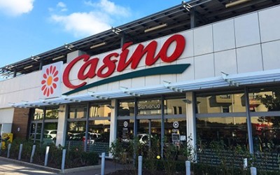 Metro AG investor Kretinsky takes 4.63% stake in France's Casino