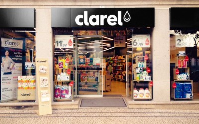 DIA announces that Clarel will not sell, will have its own structure