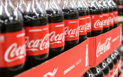 Studiu Coca-Cola: 74 mil. euro, contribuții directe la economia României în 2018