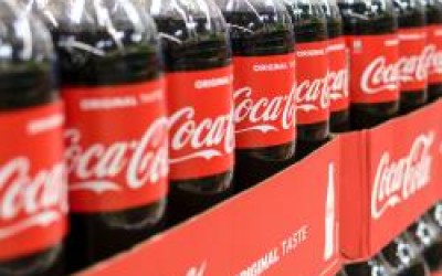 Coca-Cola study: 74 million euros, direct contributions to Romania’s economy in 2018