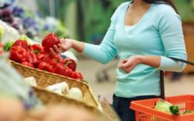 Sales of food, beverages and tobacco, +4.7% in the first seven months