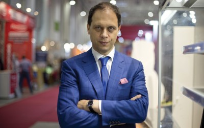 Cristian Dărmănescu, Fondatorul Alfredo Seafood, despre următorii 20 de ani în FMCG