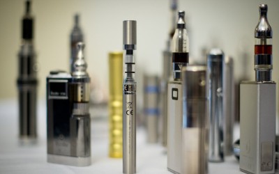 Russia plans excise taxes on e-cigarettes – media