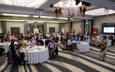 Peste 130 de participanți la prima ediție Progresiv Interactiv din Oltenia