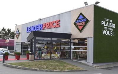 Casino confirms talks with Aldi to sell Leader Price discount stores