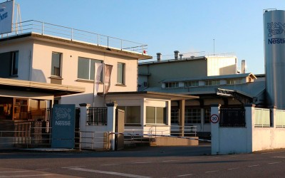 Nestlé invests about 1.9 million euros in Spanish condensed milk factory