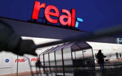 Germany's Metro says talks on Real chain sale taking longer