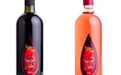 Zarea acquires a brand from Domeniile Tohani