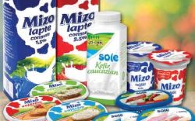 Sole Mizo business, strong growth in 2018