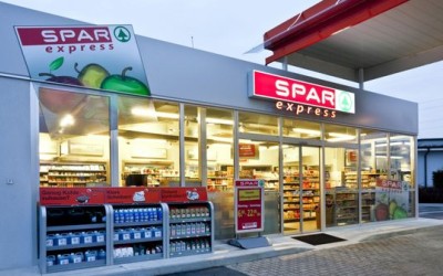 SPAR Austria to grow Express forecourt chain