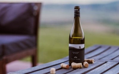 Producătorul român de vinuri Villa Vinèa, afaceri cu 45% mai mari în S1