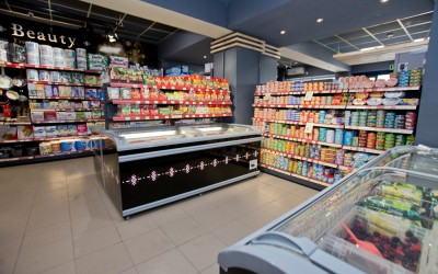 Paco Supermarkets, retailerul care a transformat amenințarea în oportunitate