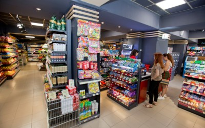 Paco Supermarkets, retailerul care a transformat amenințarea în oportunitate