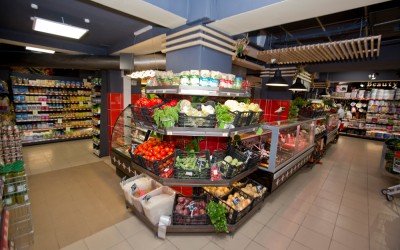Paco Supermarkets, retailerul care a transformat amenințarea în oportunitate