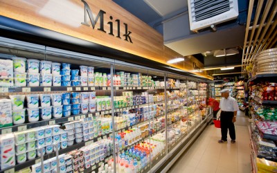 Paco Supermarkets, retailerul care a transformat amenințarea în oportunitate