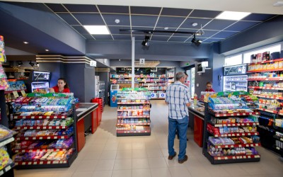 Paco Supermarkets, retailerul care a transformat amenințarea în oportunitate
