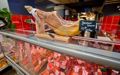 Paco Supermarkets, retailerul care a transformat amenințarea în oportunitate