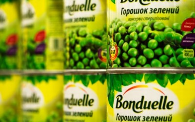 Bonduelle scapă de o amendă de 250 mil. euro din partea Comisiei Europene