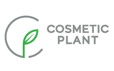 Rebranding pentru Cosmetic Plant
