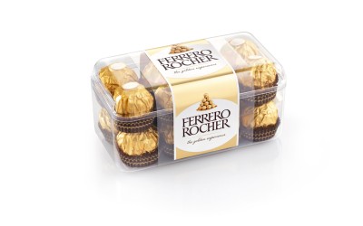 Specialitățile de ciocolată Ferrero s-au întors la raft
