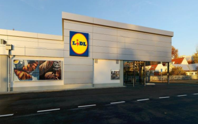 Lidl launches online store in Slovakia
