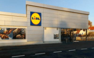 Lidl in Europe: online success, grocery pick-up and sustainability