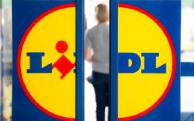 Lidl continuă expansiunea la nivel național