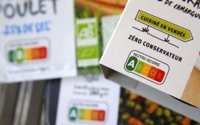 Germany next to adopt Nutri-Score